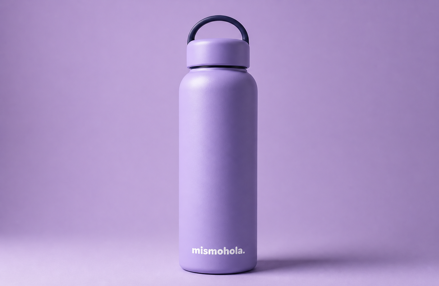 One delivery. Six months of bathroom peace of mind.