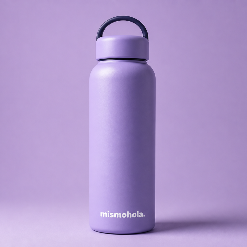 Everyday Hydration Bottle