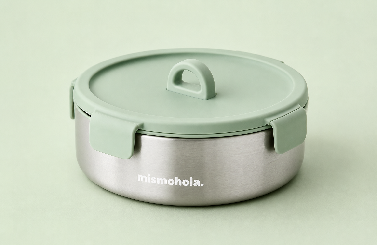 One delivery. Six months of bathroom peace of mind.