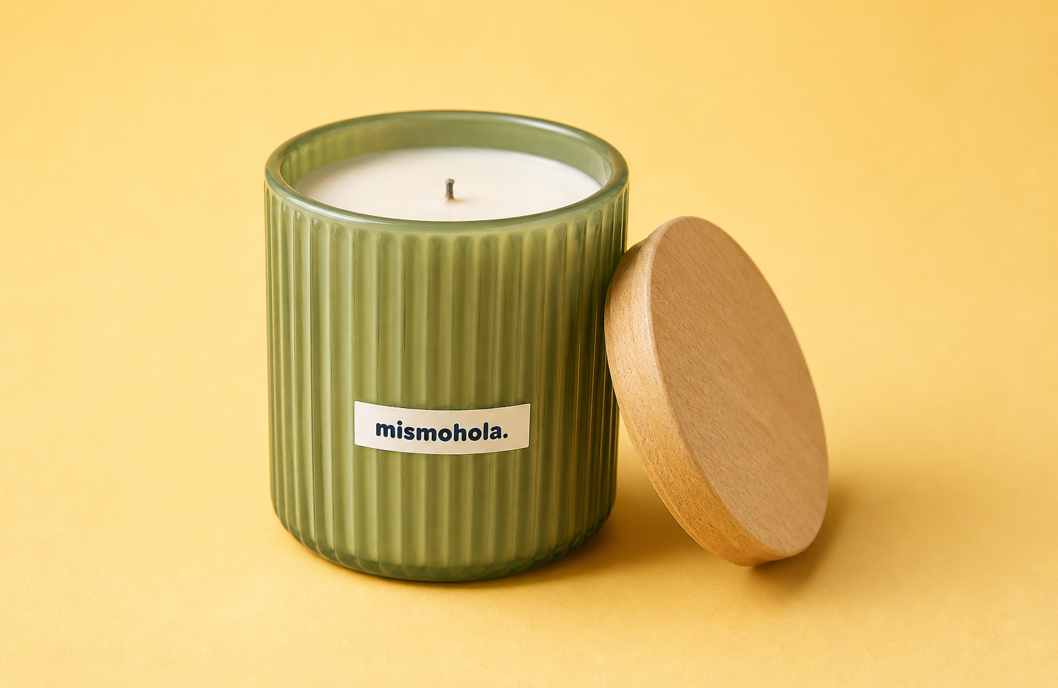 One delivery. Six months of bathroom peace of mind.
