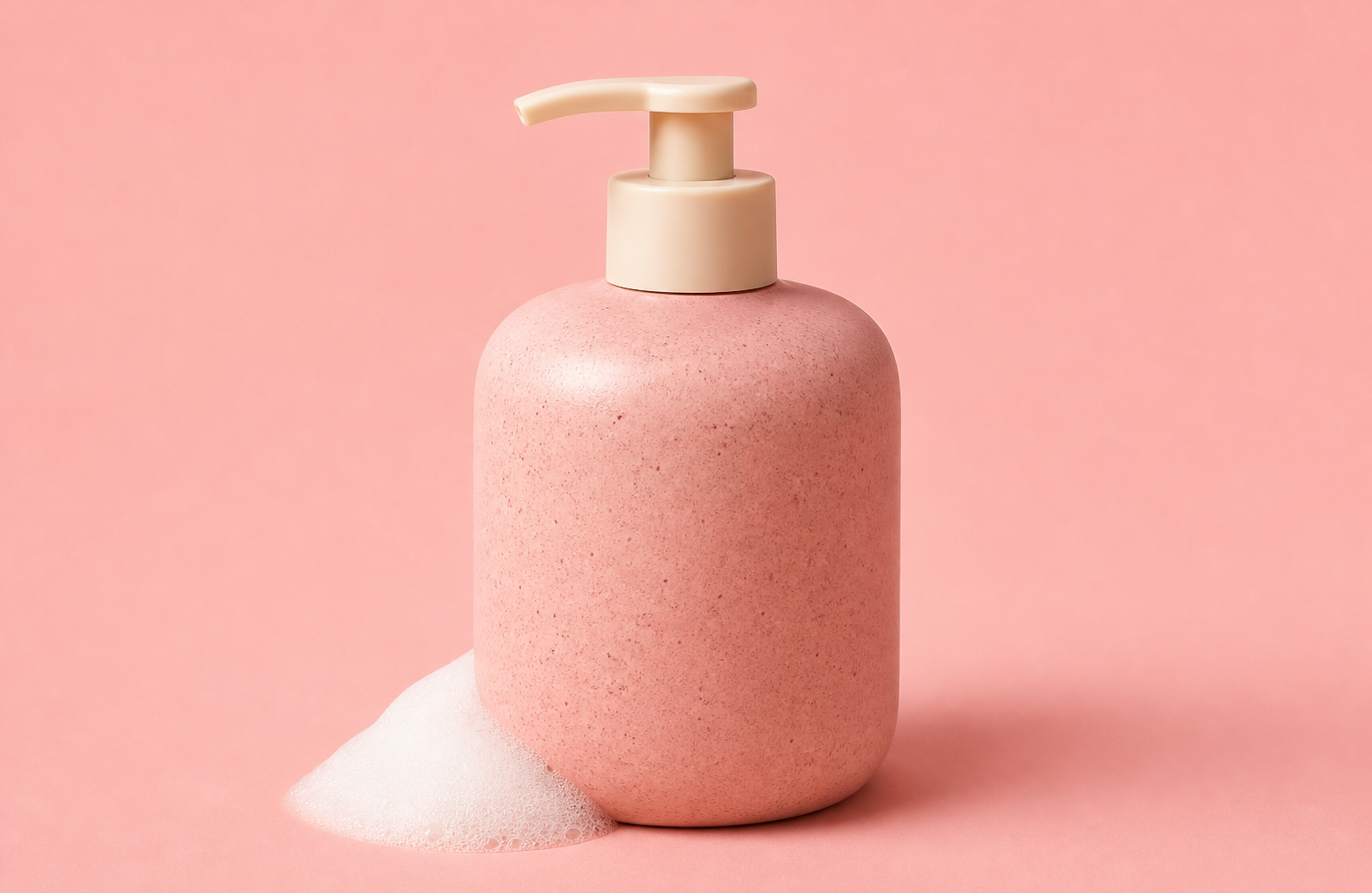 Blush Bloom Hand Wash
