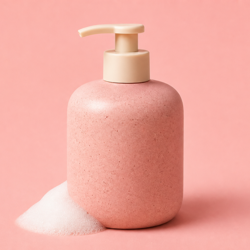 Blush Bloom Hand Wash