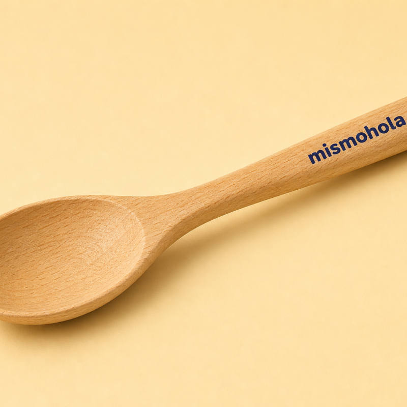 The Good Spoon