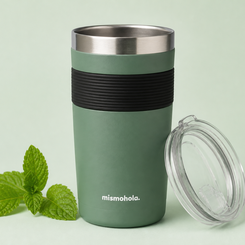Soft Sip Tumbler