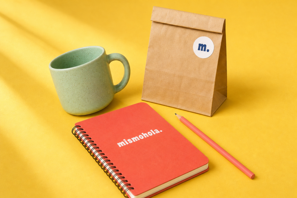Our journey to 100% recycled packaging